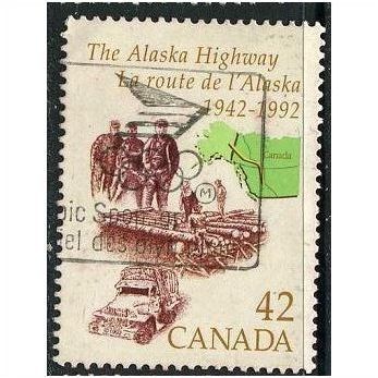 1992 SG 1479 - fine used (o)