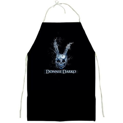 Donnie Darko BBQ / Kitchen Apron [55594919]