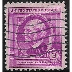 1940 Michel 457 - #2 fine used (o)