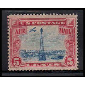 C11 5c Beacon Fine MNH O6757