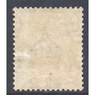 Leeward Islands Scott 103 - SG95, 1938 George VI 1/4d MH*