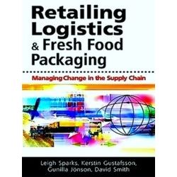 Retailing Logistics & Fresh Food Packaging