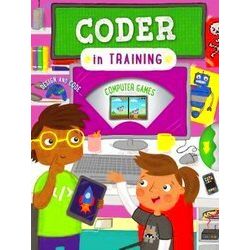 Coder In Training