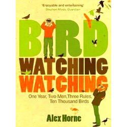 Bird Watching Watching