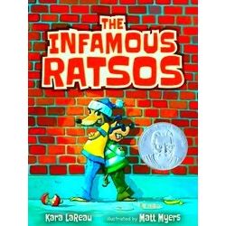 The Infamous Ratsos