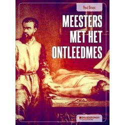 Meesters Met Het Ontleedmes