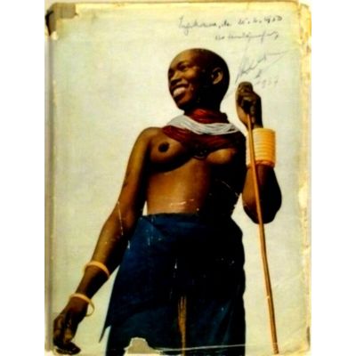 Guide du Voyageur au Congo Belge et au Ruanda-Urundi by Various Authors