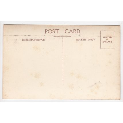Whitby Harbour Entrance Postcard Yorkshire 35647