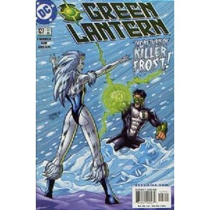 Green Lantern (Vol 3) # 127 NM MODERN AGE COMICS