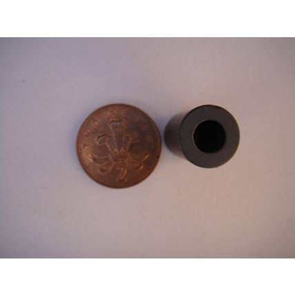 4 X Large PA Transformer Ferrite Tube