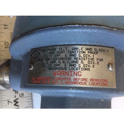 Foxboro E94-QXXL stcTemperature Transmitter SENSOR PR-239,E94-OXXL,TL