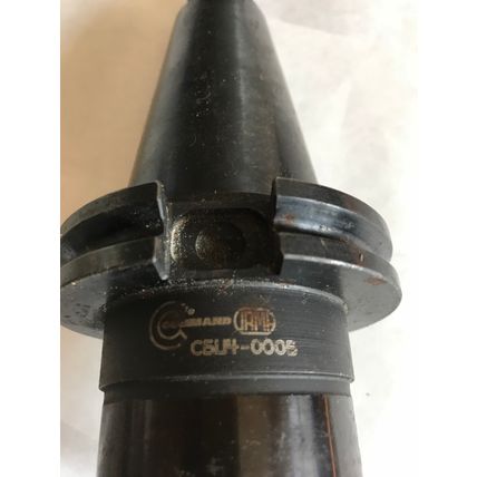 LOT 4 COMMAND C5U4-0004 ALPHA MODUL BORING ADAPTER,C5L4-0004,AG
