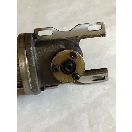 YASKAWA USAREM-01YR41,UTMAH-B15AS4KB,USAREM-OIYR  4I0.35 AC SERVO MOTOR,CF