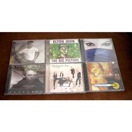 Gloria Estefan Gloria 1998