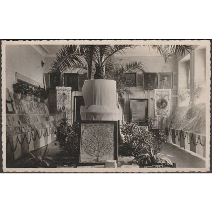 Neidentifikovana Kapela, Subotica, 1935 - Foto Razglednica