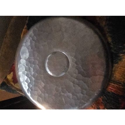 12 inch strawberries aluminum plate
