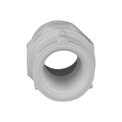 CHARLOTTE PIPE 1/2 SCH 40 FEMALE ADT SXFPT CONTRACT PAC PRESSURE (10 Unit Bag)