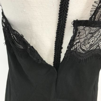 Adore Me Primerose Black Slip Lingerie Sz Small NWT – Honeymoon Valentine