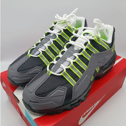 Nike Air Max 95 NDSTRKT Neon - Size 10 - New with Box
