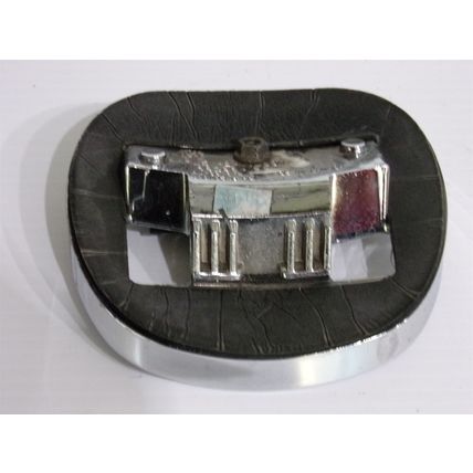 Harley Davidson Tail Light Base 68296-99 Dyna Street Glide Sportster 99 - 23