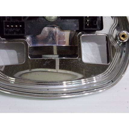 Harley Davidson Tail Light Base 68296-99 Dyna Street Glide Sportster 99 - 23