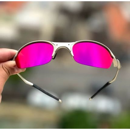 hcs X-Metal Romeo 2 Plasma Tanzanite New Sunglasses