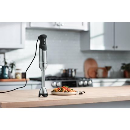 Vitamix 5-Speed Immersion Blender, 625-Watt Motor, One-Handed Operation, 5 Ft Co