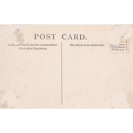 ED39 LONDON - THE STRAND . LL PRINTED POSTCARD