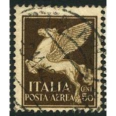1930 Michel 328 - fine used (o)