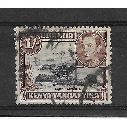 KUT.SG145 1s Lake Naivasha.Variety Unchecked.Fine Used.Nov18