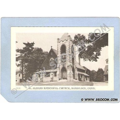 CT Danielson St Albans Episcopal Church ct_box1~584