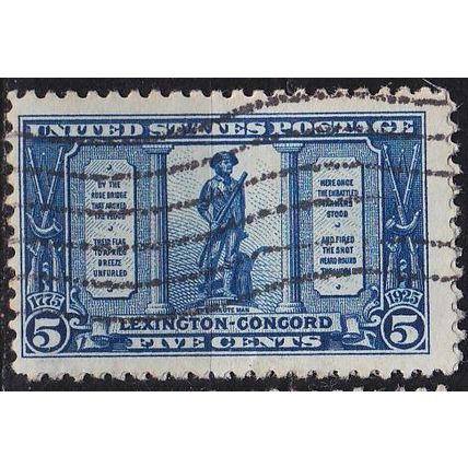 USA [1925] MiNr 0295 ( O/used )