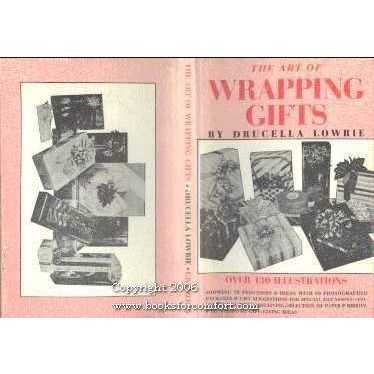 The Art of Wrapping Gifts