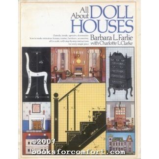 All About Doll Houses