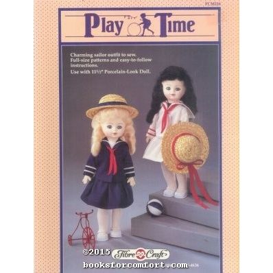 Play Time FCM216