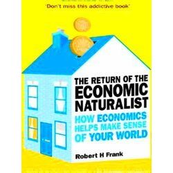 Return Of The Economic Naturalist