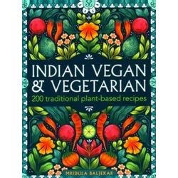 Indian Vegan & Vegetarian