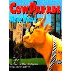 Cowparade New York