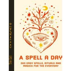 A Spell A Day