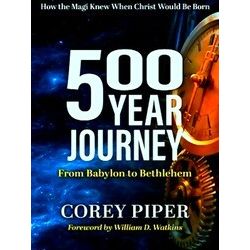500 Year Journey