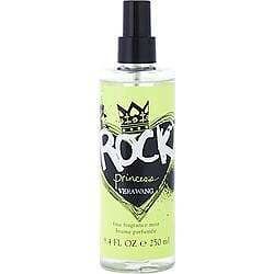 VERA WANG ROCK PRINCESS by Vera Wang FINE FRAGRANCE MIST 8.4 OZ For WOMEN