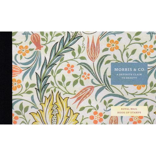 2011 DY1 Wm Morris & Company Prestige Booklet