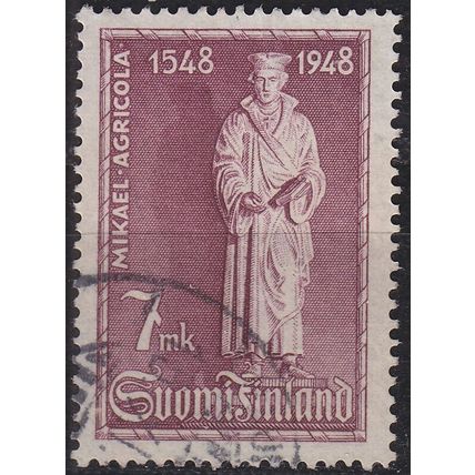 FINNLAND FINLAND SUOMI [1948] MiNr 0356 ( O/used )