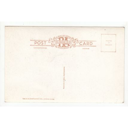 The Tower Gardens Herne Bay Postcard RP Kent 4075