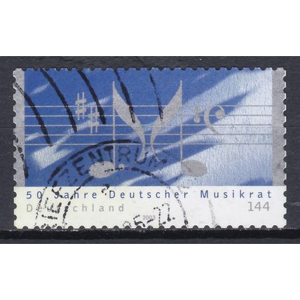 DUITSLAND JAAR 2003 NR. 2174 ° (L21)