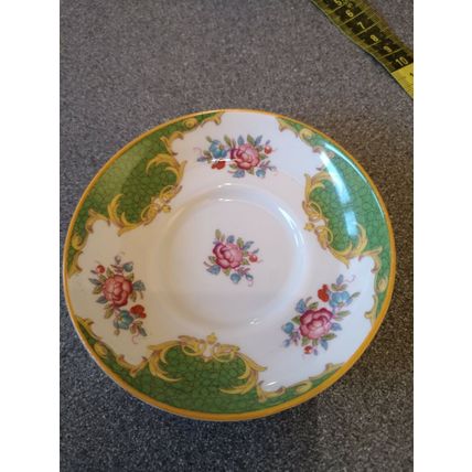 Grosvenor J And G Ltd Small Saucer
