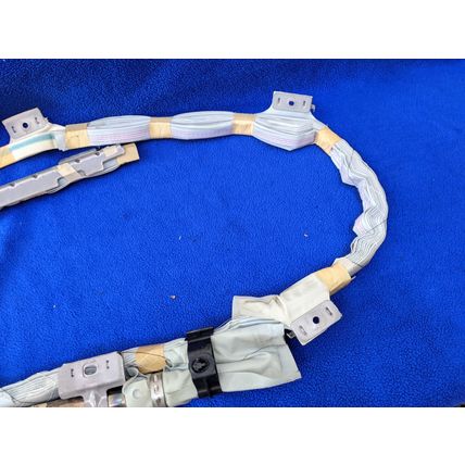 air bag 2006 2007 2008 2009 lexus is350 is250 left ceiling curtain 62180-53020