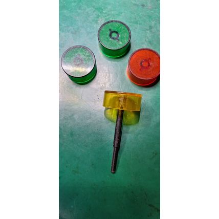 Pinball 1.5" ball saver post 550-529-02 / C-810 / 03-7257 (2023)