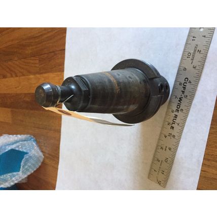ERICKSON C-123679,C123670,ERICKSON CAT-50 1-1/4" MILLING TOOL HOLDER,1-1/4 EM,AR