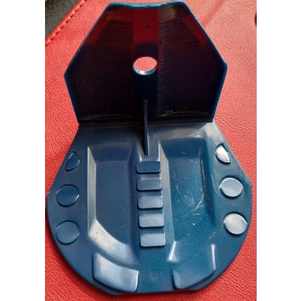STAR WARS " MILLENIUM FALCON PARTS,COCKPIT SEATING " V GOOD " UK FREEPOST